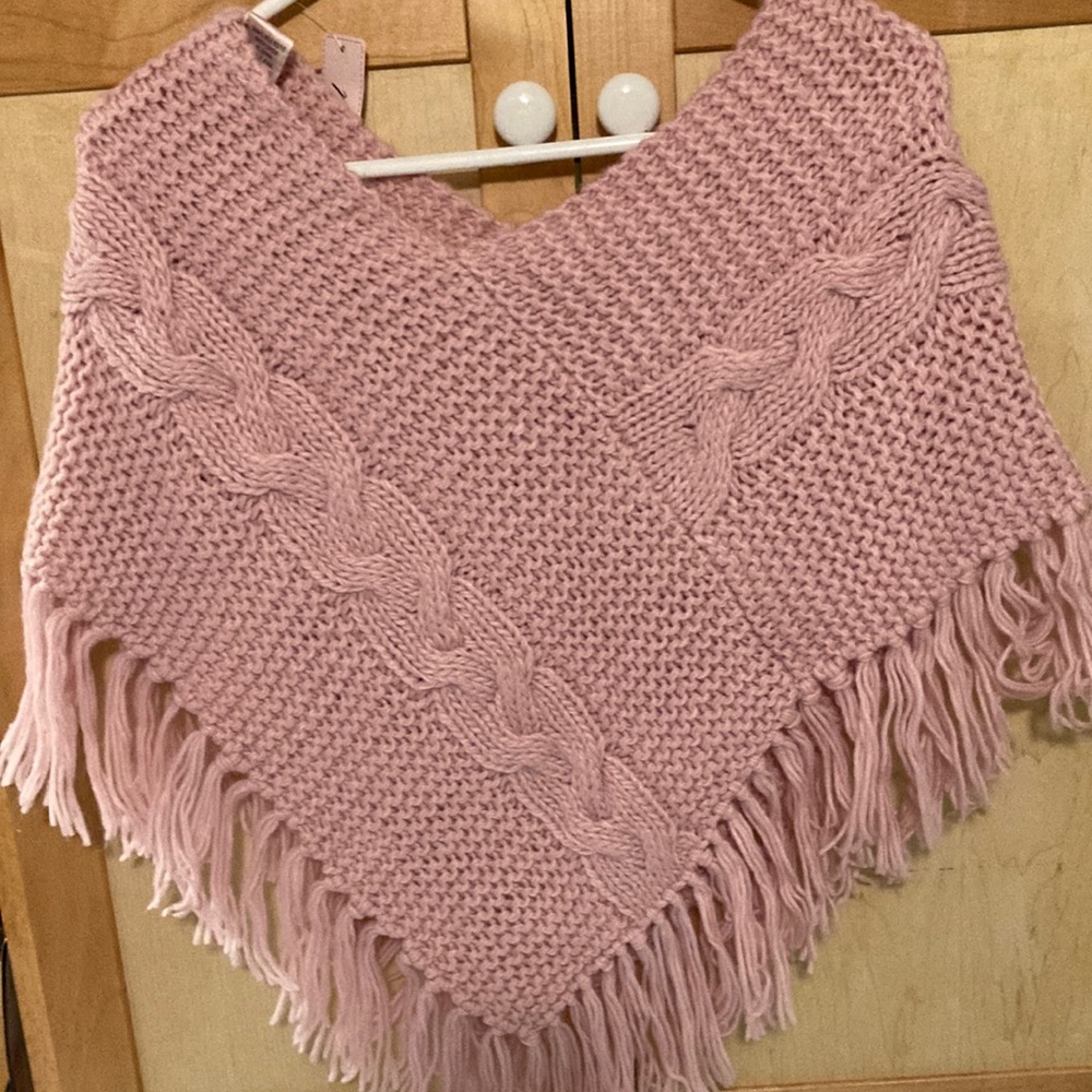 J J Original one size fits all pullover